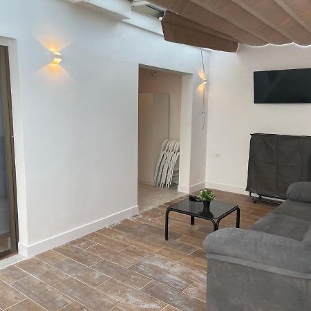 C2 Exclusiva Zona Madrid Apartment Exterior photo