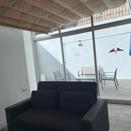C2 Exclusiva Zona Madrid Apartment Exterior photo