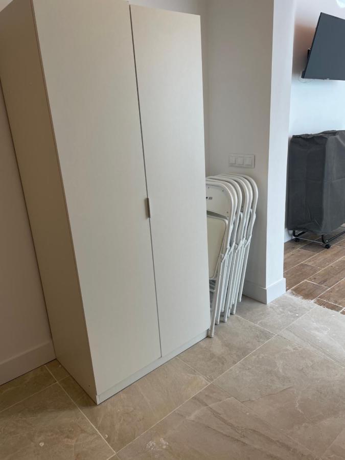 C2 Exclusiva Zona Madrid Apartment Exterior photo