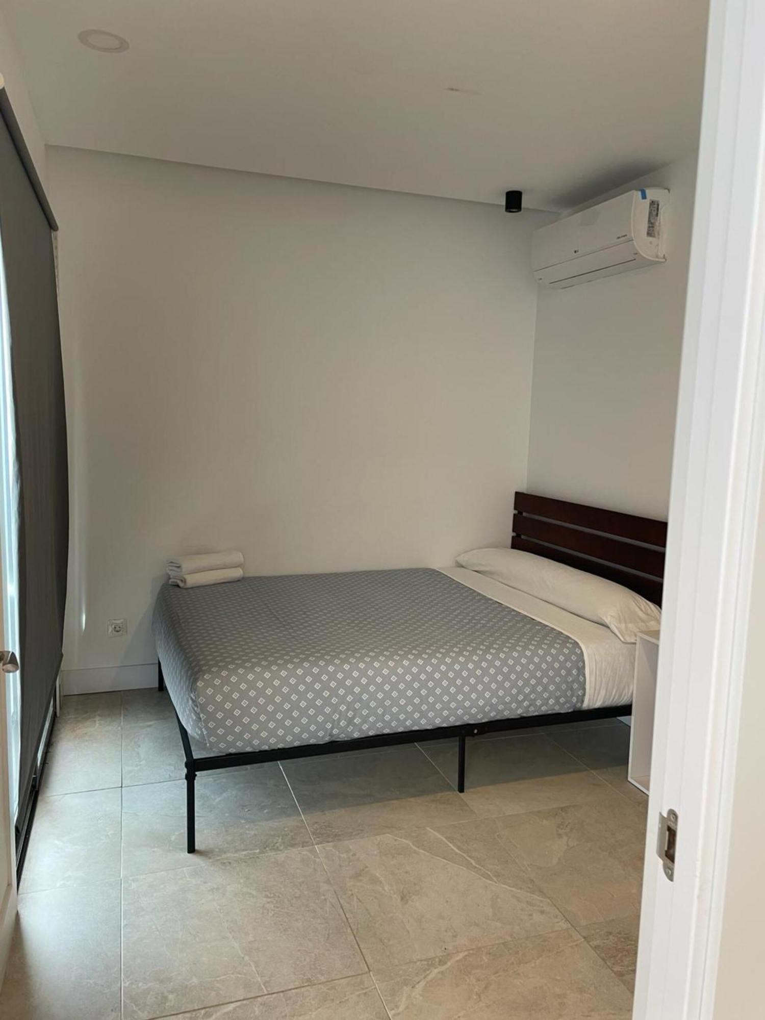 C2 Exclusiva Zona Madrid Apartment Exterior photo
