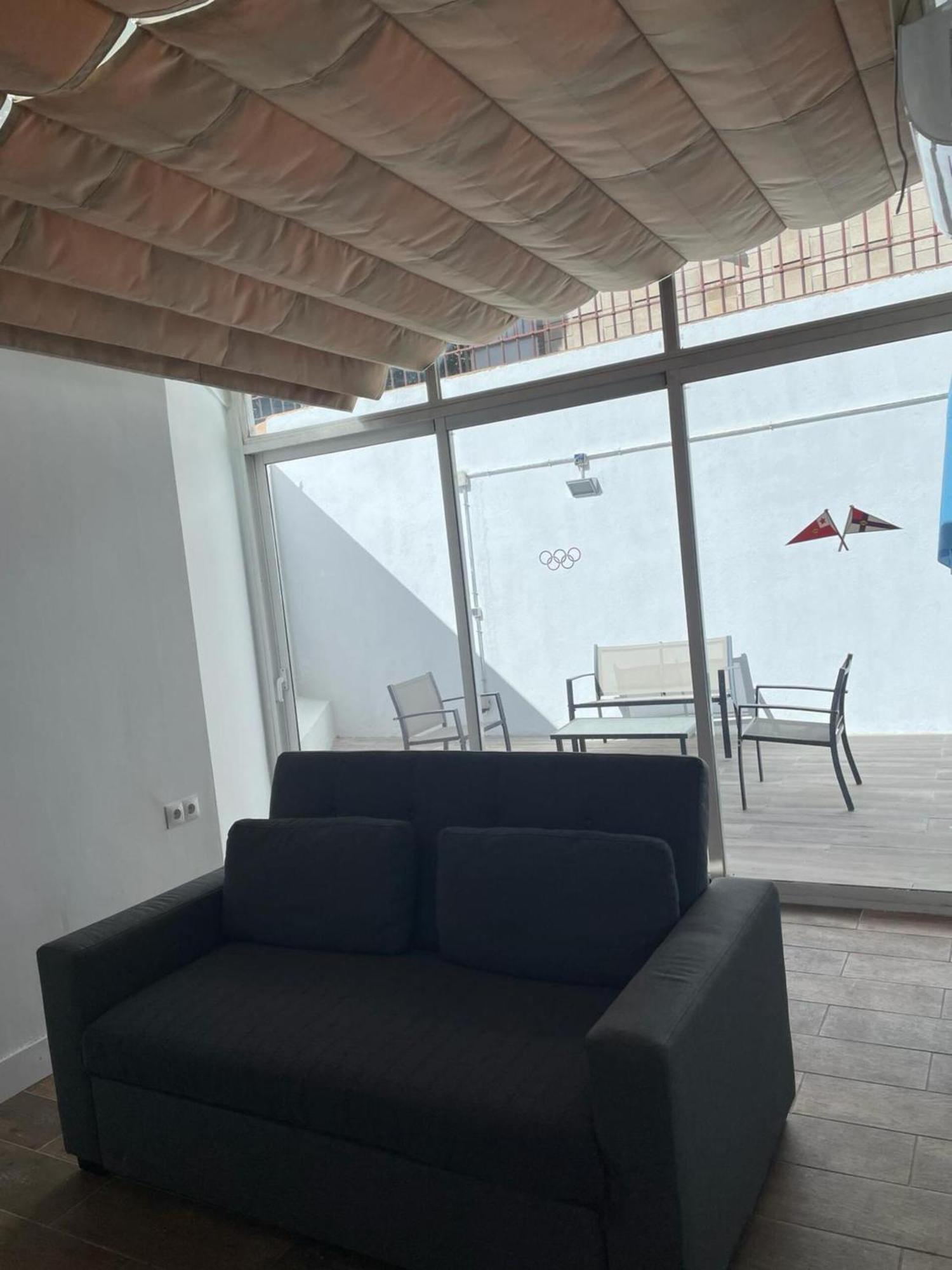 C2 Exclusiva Zona Madrid Apartment Exterior photo