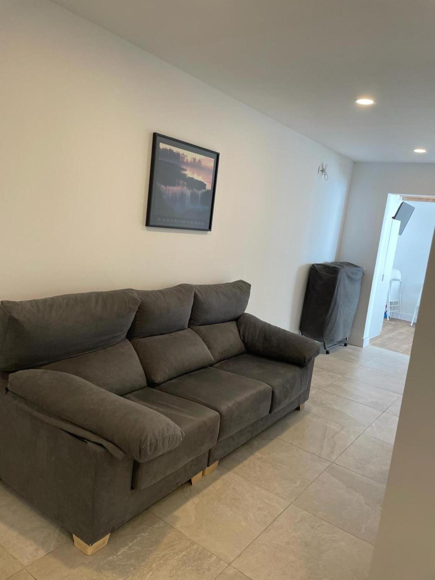C2 Exclusiva Zona Madrid Apartment Exterior photo